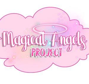 Magical Angels Project!