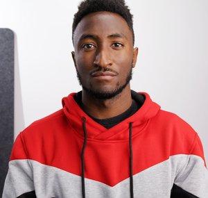 Marques Brownlee