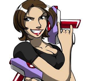 MarzGurl
