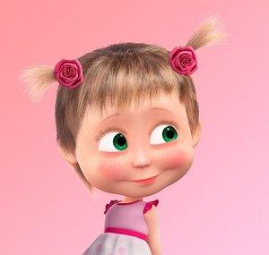 Masha y el Oso