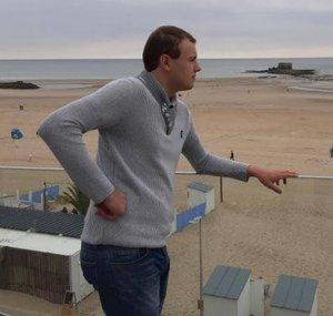 Maxime Doublage amateur