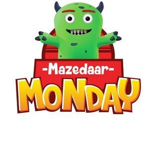 Mazedaar Monday