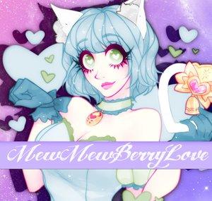 MewMewBerryLove