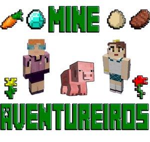 Mine Aventureiros