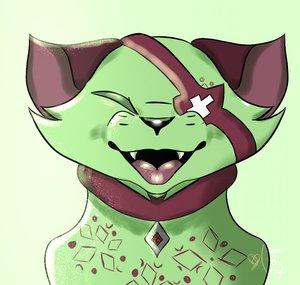 Minty Draws