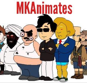MKAnimates