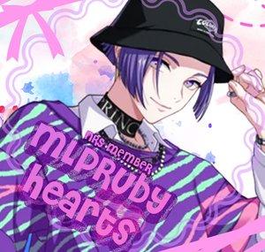 MLPRubyHearts♡