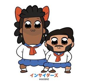 MxM: Mason & Mansoor