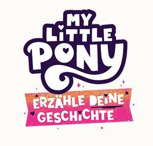 My Little Pony – Erzähle deine Geschichte