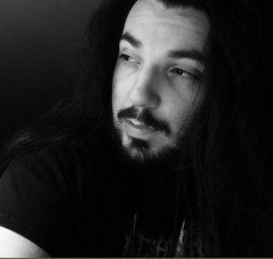 Nightmarish Compositions Dark Ambient Music