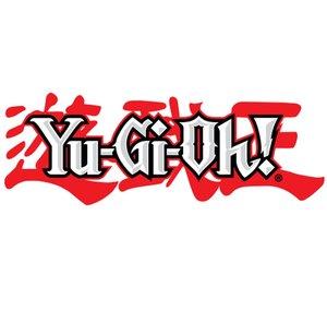 Official Yu-Gi-Oh!