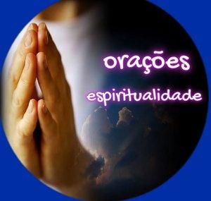 Orações e Espiritualidade