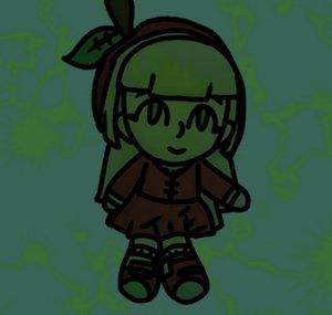 orange's stuff dump