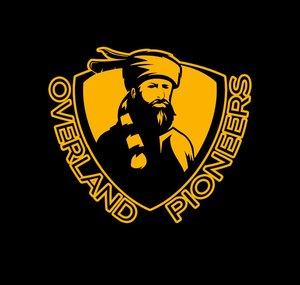 Overland Pioneers