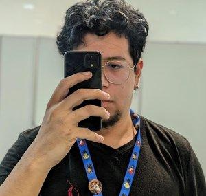 pablo aleman