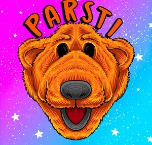Parsti