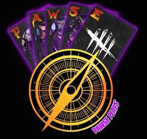 Pawse Games