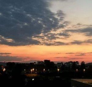 Pennsyl Vania