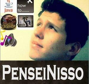PenseiNisso