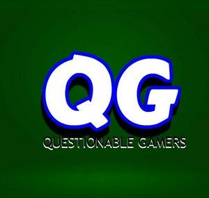 questionable gamers