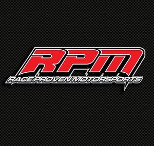RaceProvenMotorsports