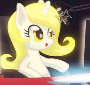 Пони-радио [ Radio Everypony Ru ]