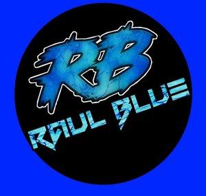 RAUL BLUE