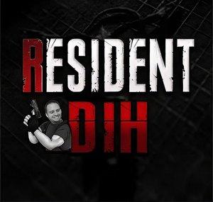 Resident Dih