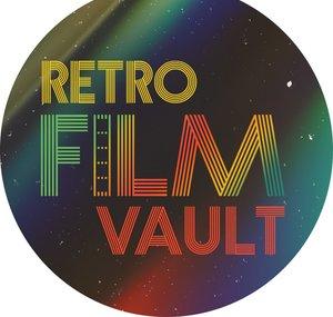 Retro Film Vault