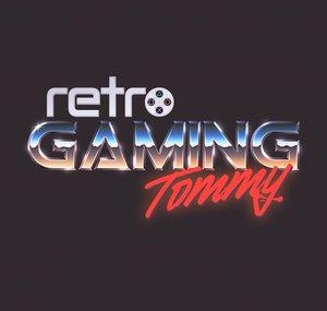 Retrogamingtommy