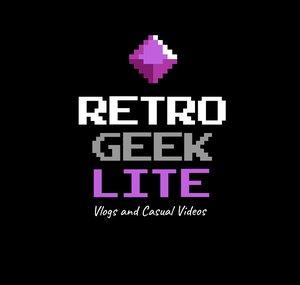 RetroGeekLite