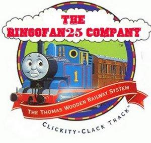 RingoRailway