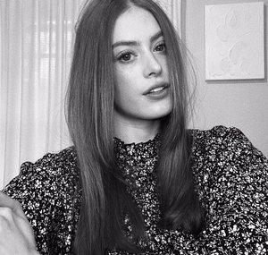 Rosie Caldwell