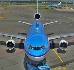 Rudi van Goch - Aviation Videography