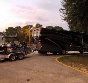 RV Camping with the Smo's