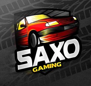 SAXO GAMING HD