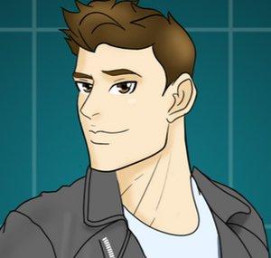 Sean M.D