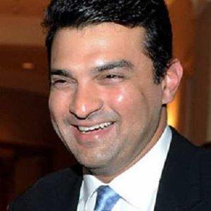 Siddharth Roy Kapur