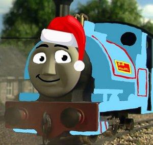 Sir Handel Narrow Gauge