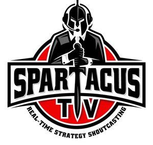 Spartacus TV