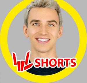 Stephen Sharer Shorts