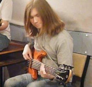 Steven Warner Bass