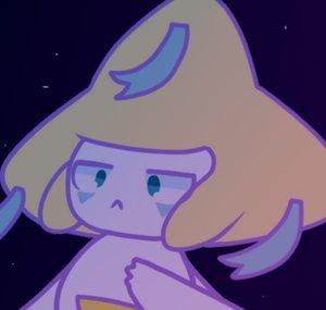 Storm Petal