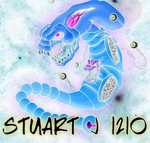 Stuart J 1210
