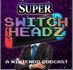 Super Switch Headz