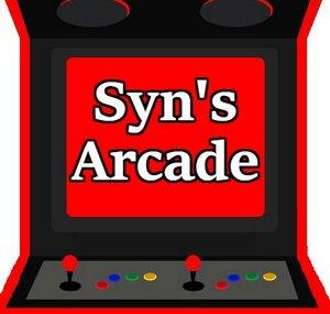 Syn's Arcade