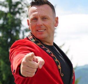 Szalony Drużba Show