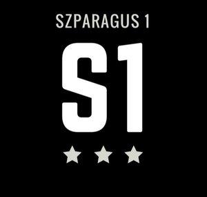 szparagus