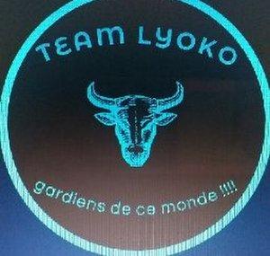 Team Lyoko