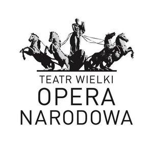 Teatr Wielki Opera Narodowa